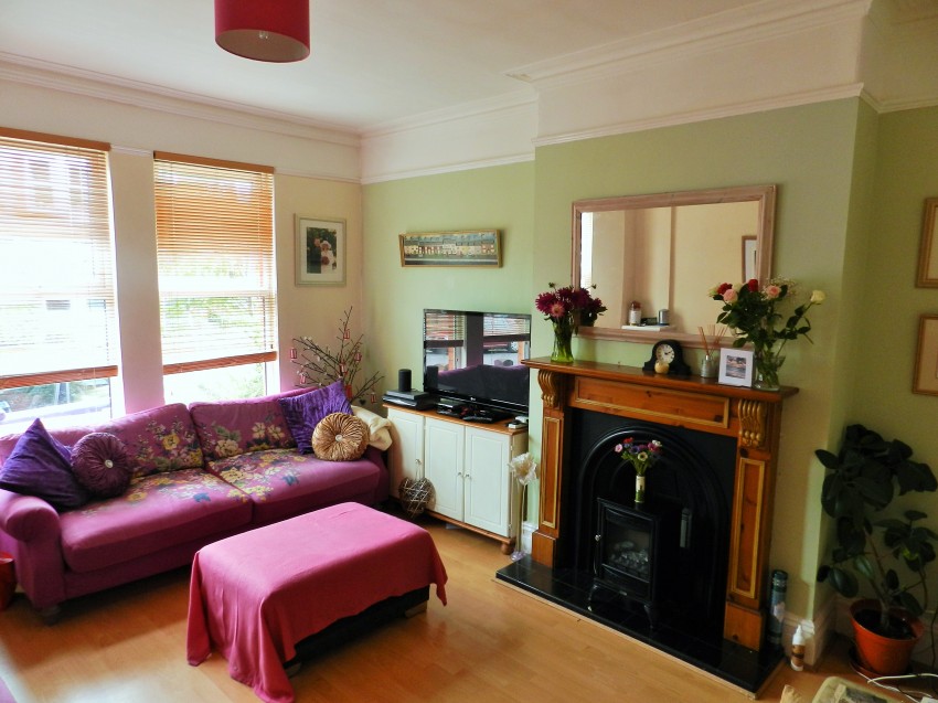 Ferndale Road, Hoylake, Wirral, 4 bedroom, Terraced