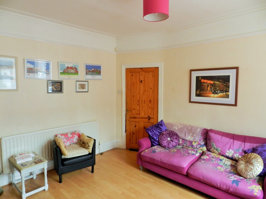 Ferndale Road, Hoylake, Wirral, 4 bedroom, Terraced