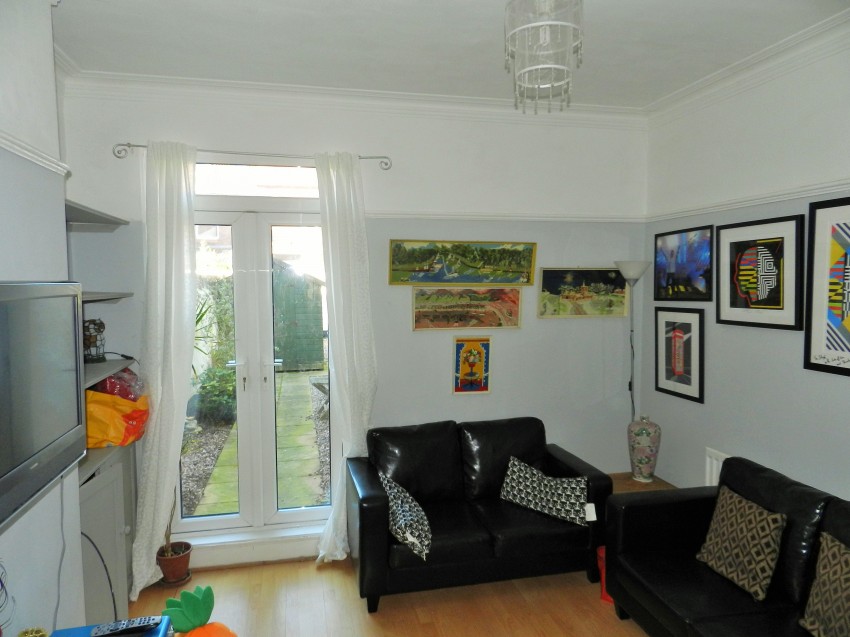 Ferndale Road, Hoylake, Wirral, 4 bedroom, Terraced