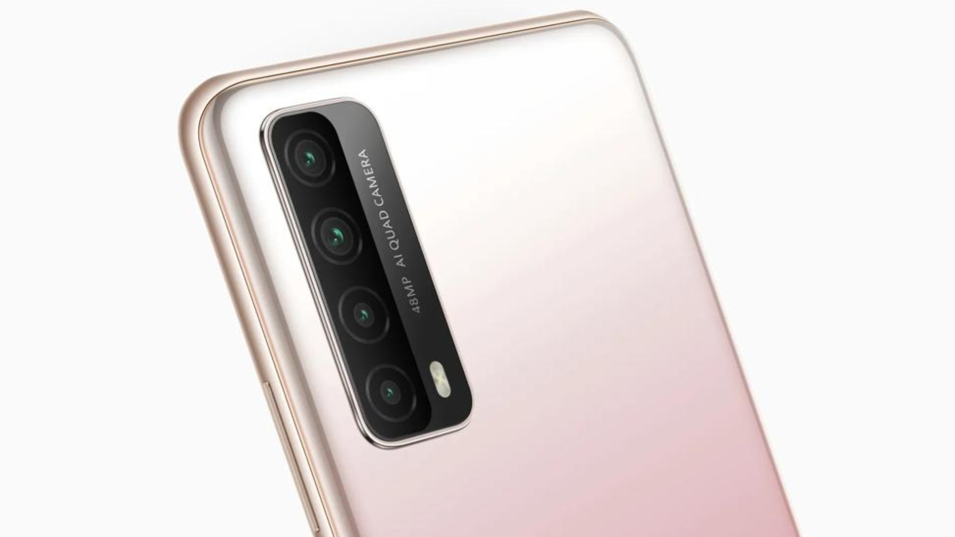 Registra tu huella digital para la seguridad de tu Huawei Y7a Soy