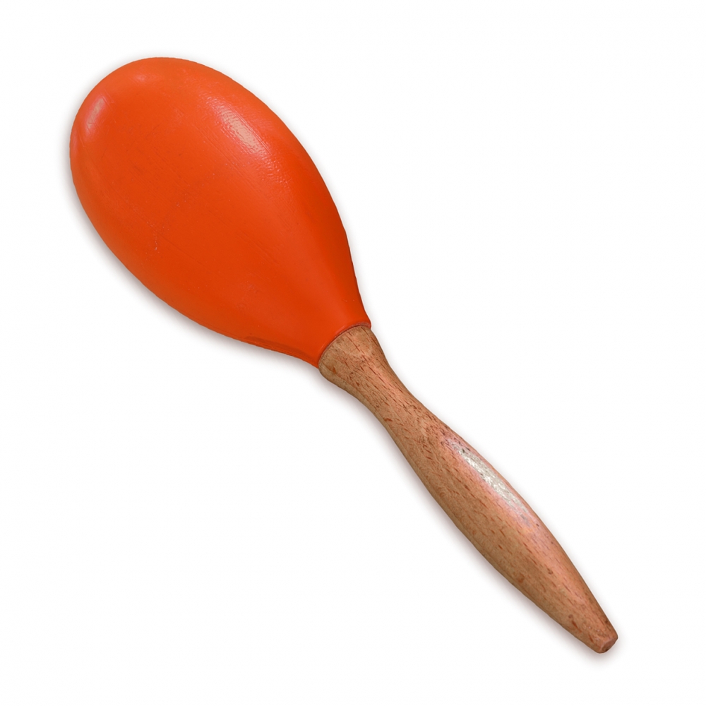 Descargar Maraca Soyvisual
