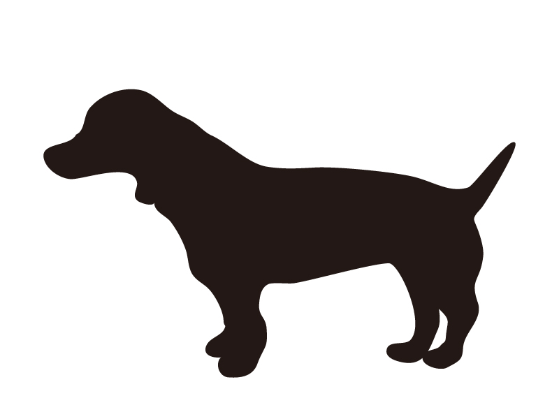 犬シルエット】動物 座っている犬 おすわり シェパード シベリアンハスキーのイラスト素材 [64131350] - Pixta 犬のシルエットのイラスト | イラスト無料・かわいいテンプレート