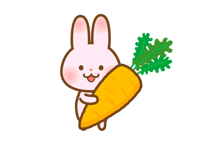 List of 39++ うさぎ の イラスト 無料 with Images