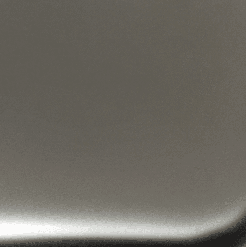 Gun Metal Stainless Steel Finish AKA Black Plating Sharp Performance USA