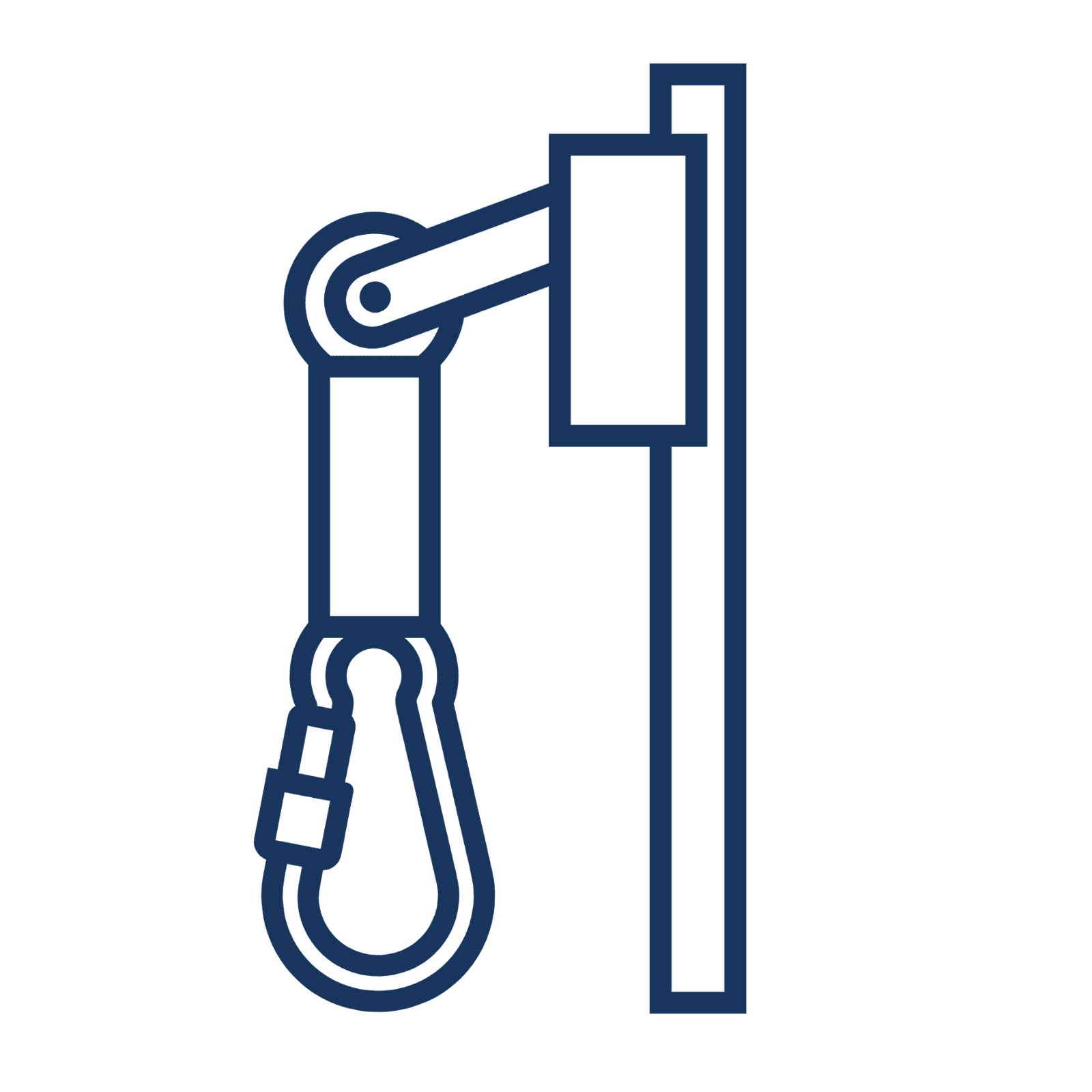 Inspection of Fall Arrest System
