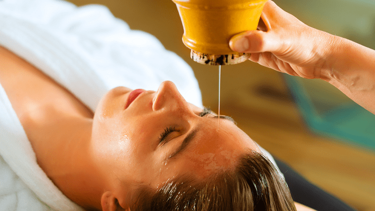 Ayurveda program