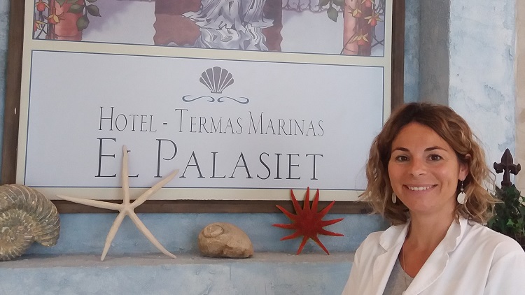 Weight loss programs in El Palasiet by Irene Dominguez