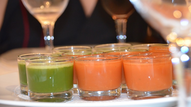 Detox and Weight Loss at GEM Wellness & Spa