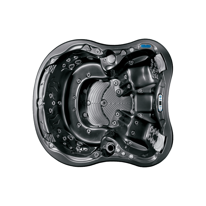 Spa Cover for D1 Amore Bay 5x32LB 799.95 America's SPAMART