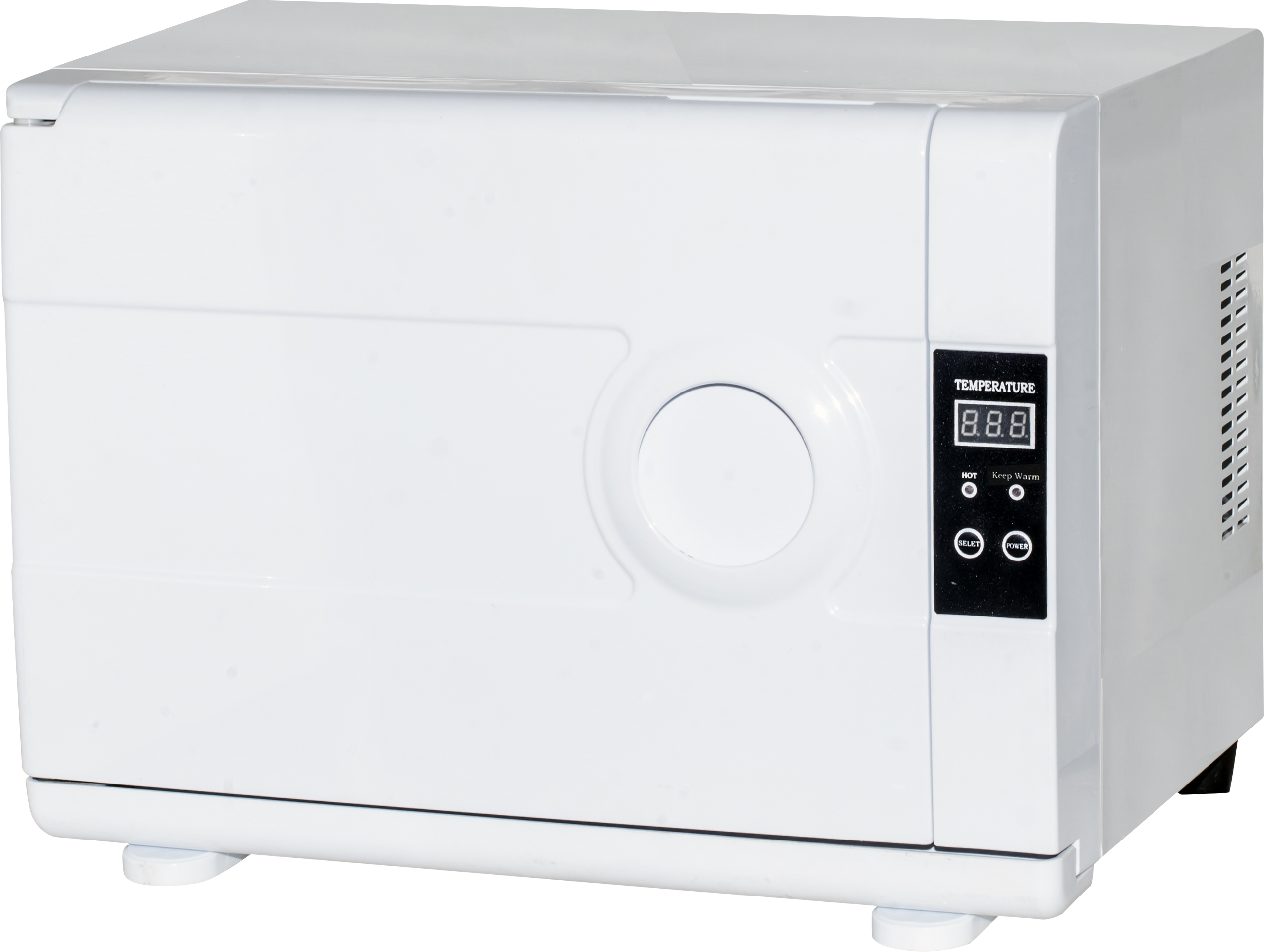 hot towel warmer digital Spa & More