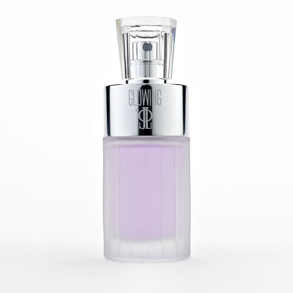 Forever Glowing by JLo