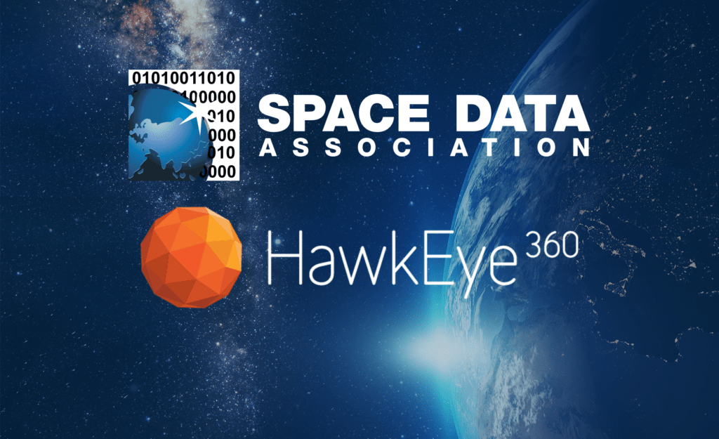 HawkEye 360 joins the Space Data Association Space Data Association
