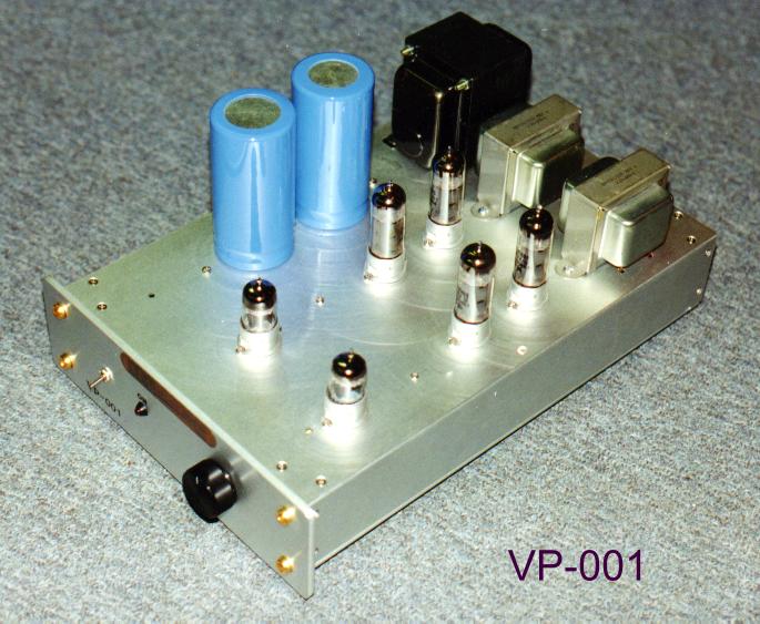 specification of PP-6BQ5