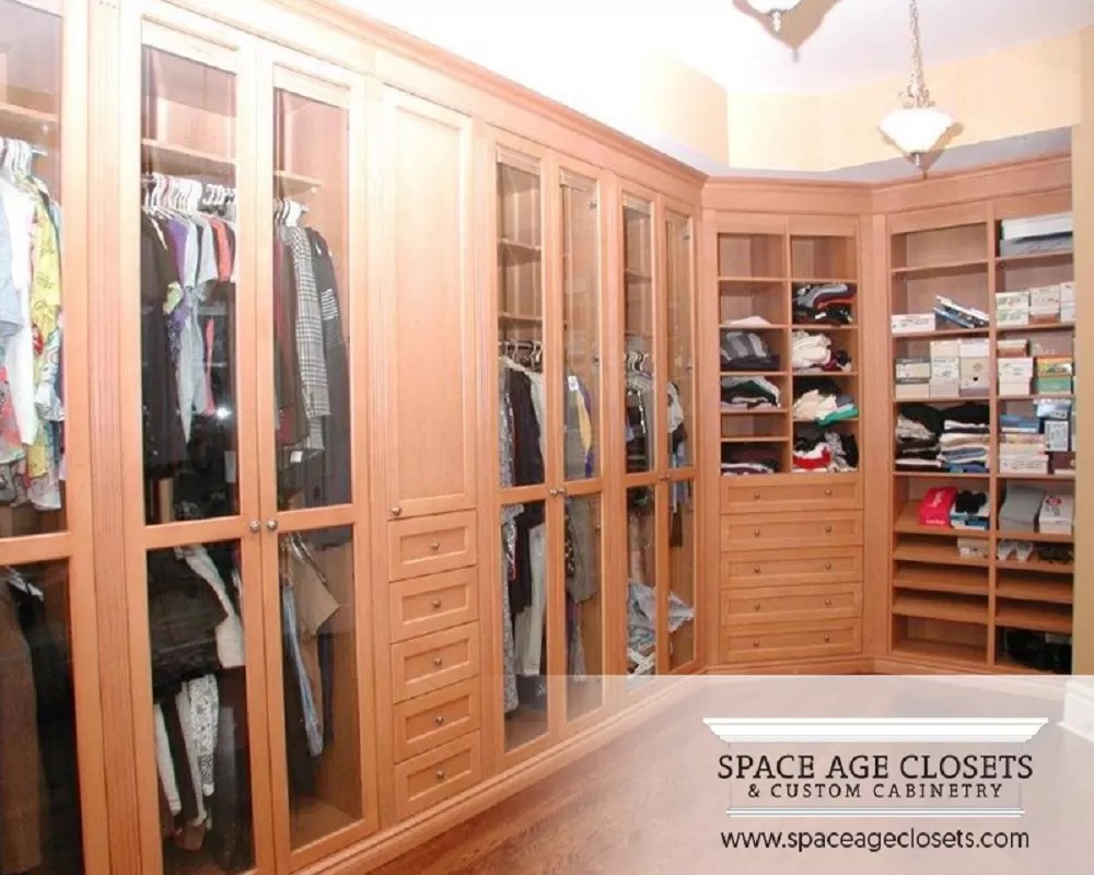 Wardrobe Closet How To Get Organized Using Wardrobe Closets