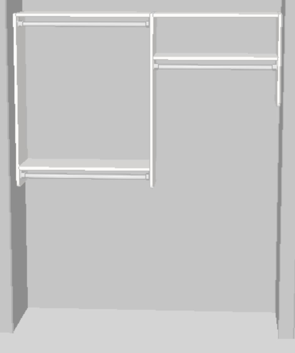 Standard Designs Space Age Shelving And Design