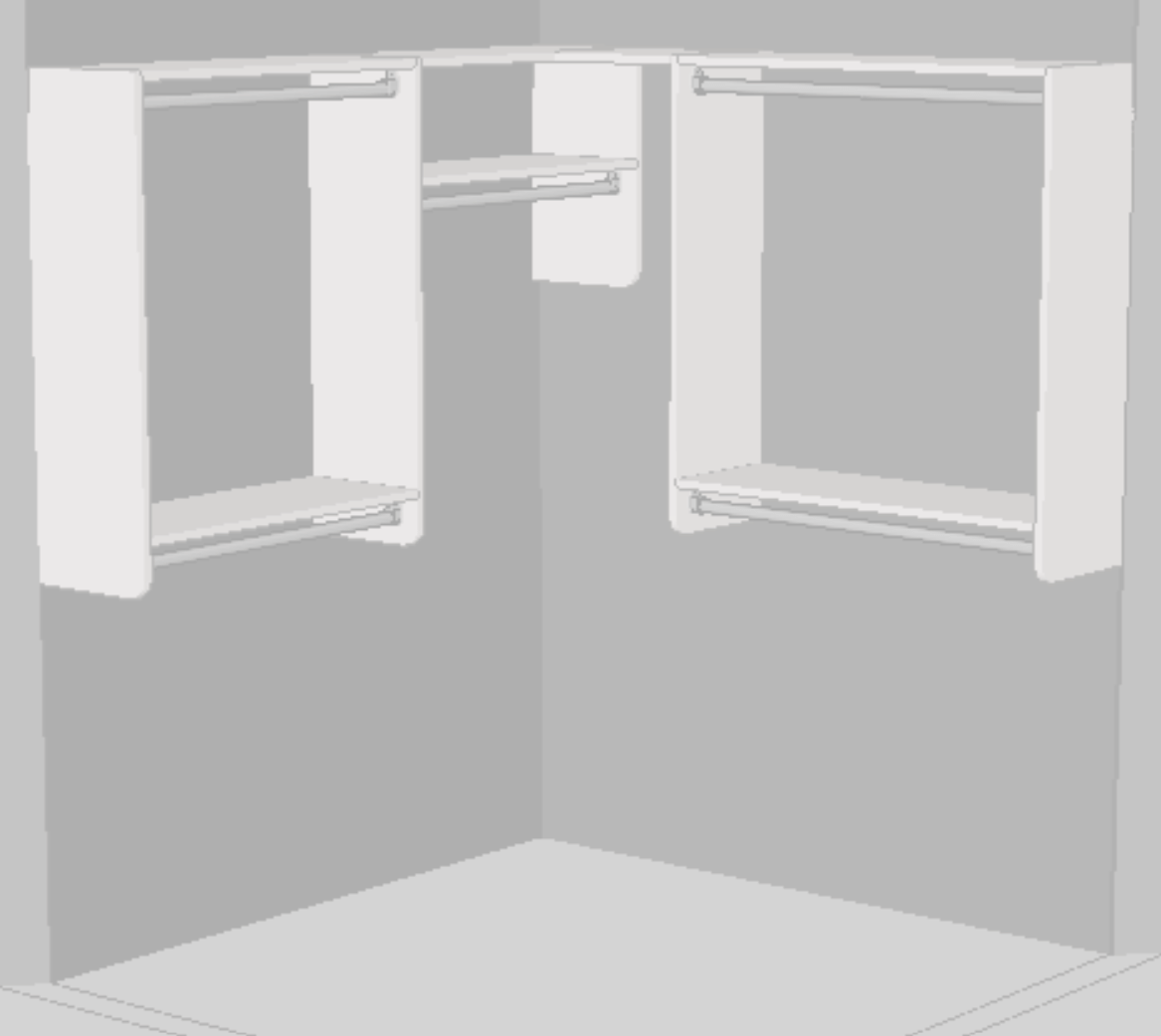 Standard Designs Space Age Shelving And Design