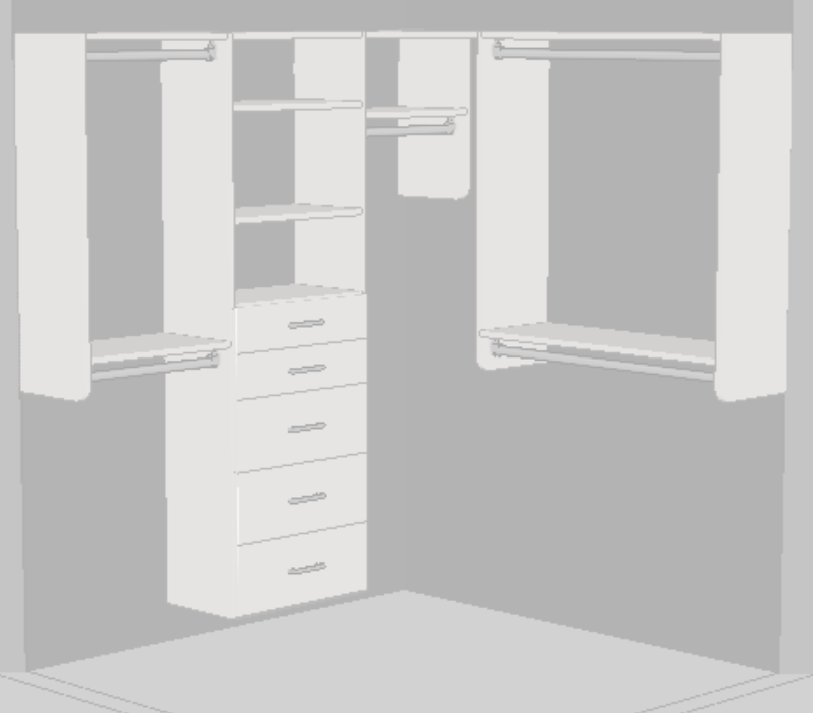 Standard Designs Space Age Shelving And Design