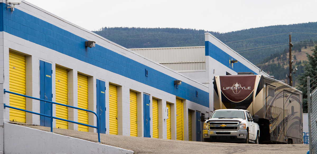 What to Look for When Searching for Affordable Storage Space Centre