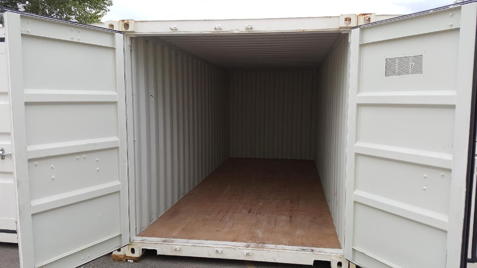 Space Centre Announces 24 Hour Storage Container Access Space Centre