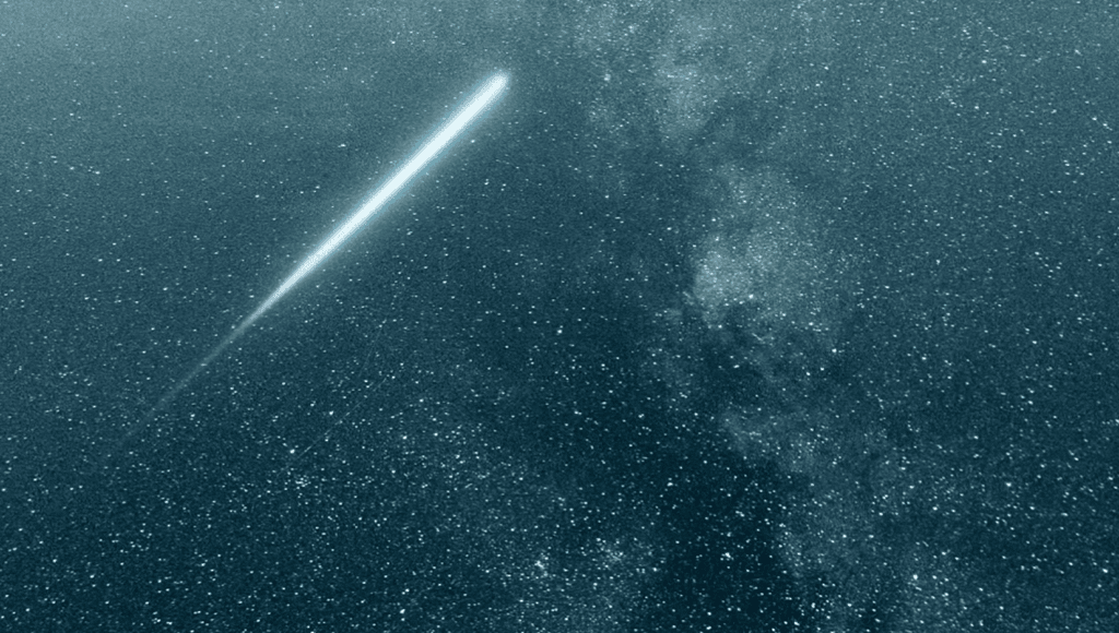 Large Rock Hits 10B James b Telescope, NASA is Cool with It