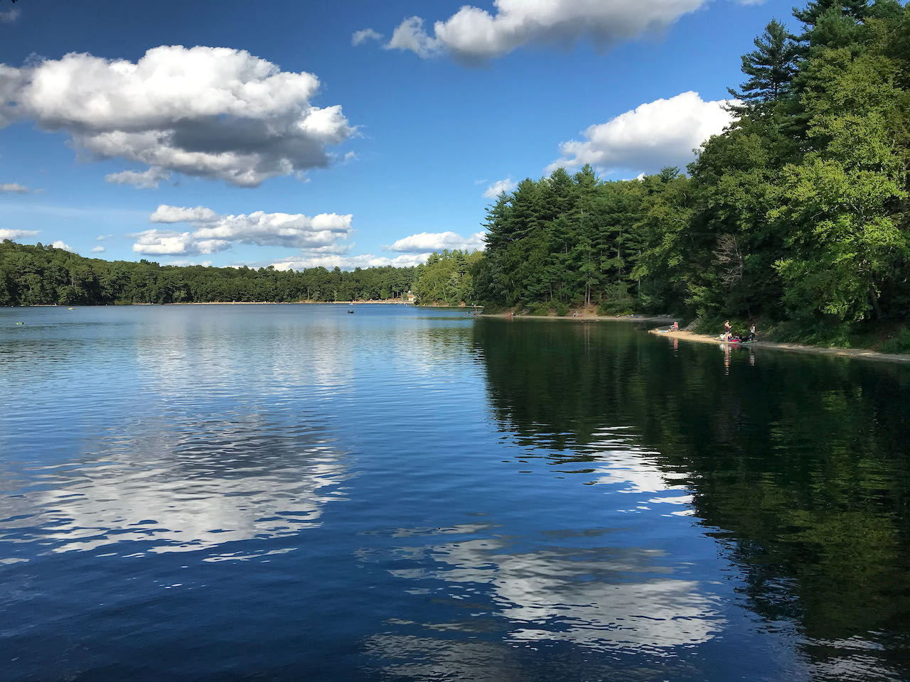 waldenpond SpaceClear Home to Your Spacious Self Stephanie