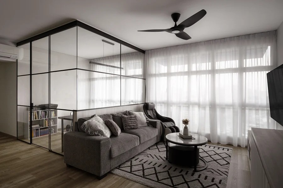 Scandi Farmhouse Upper Boon Keng Space Factor