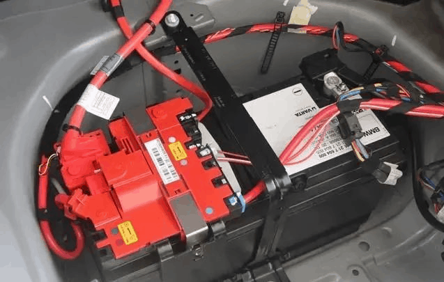 2017 toyota highlander startstop battery venicebenthusen