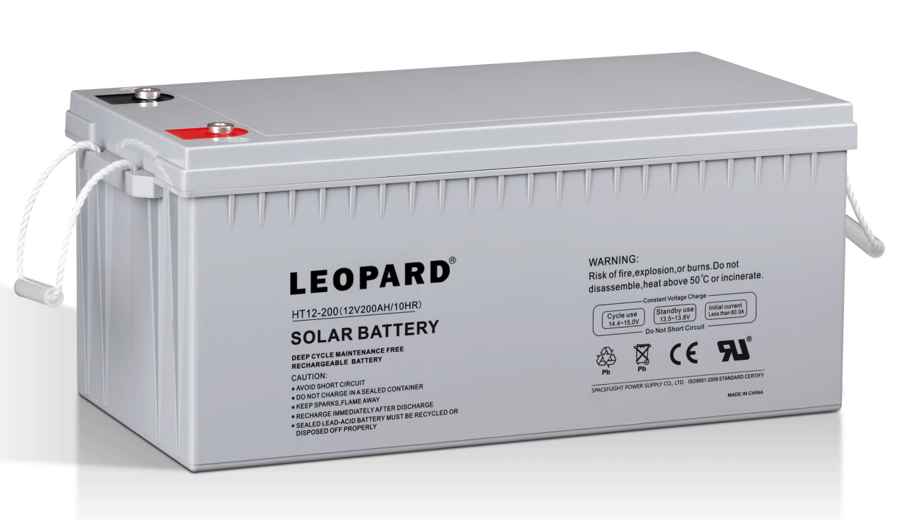 What cause leadacid batteries to selfdischarge?