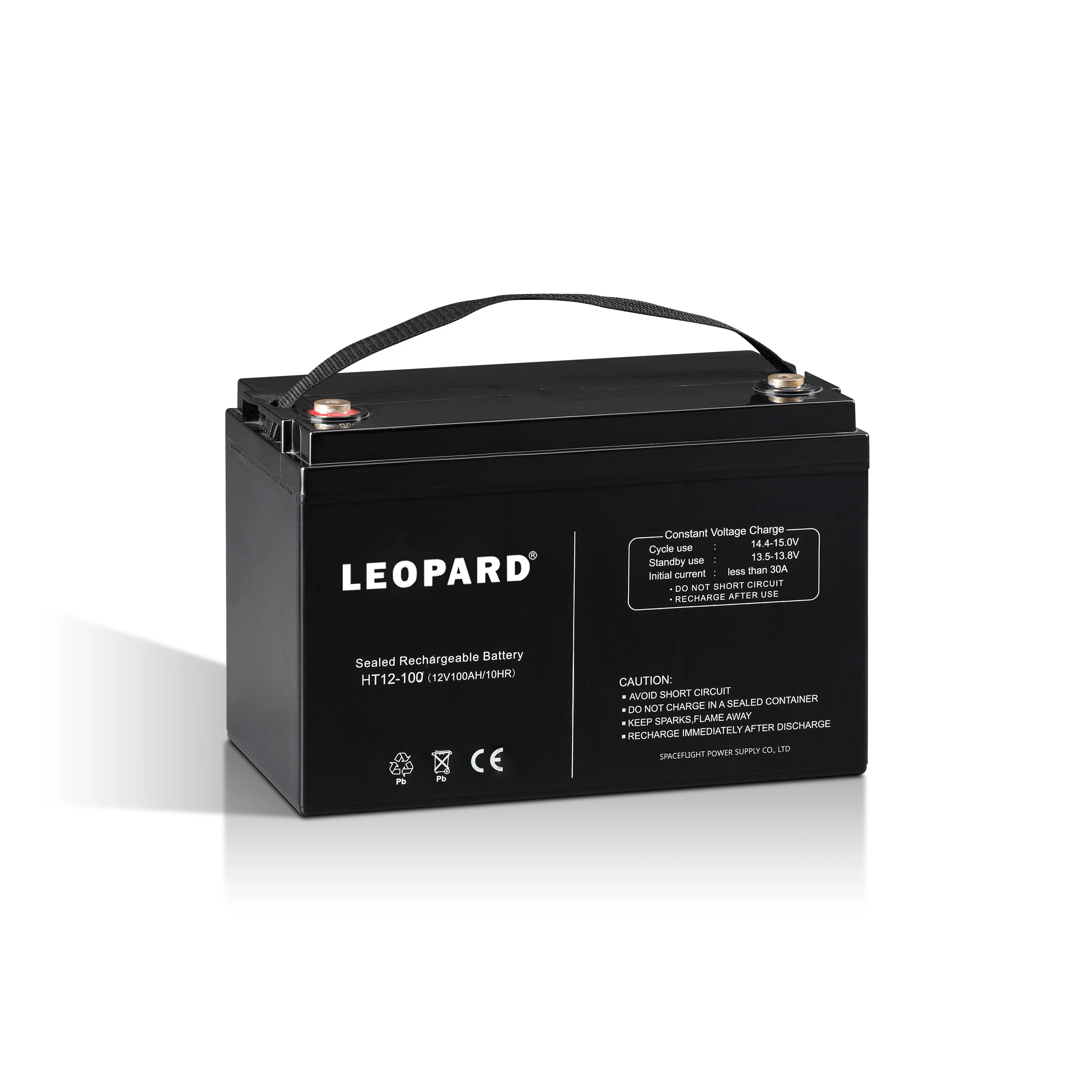 LeadAcid Battery Maintenance 101