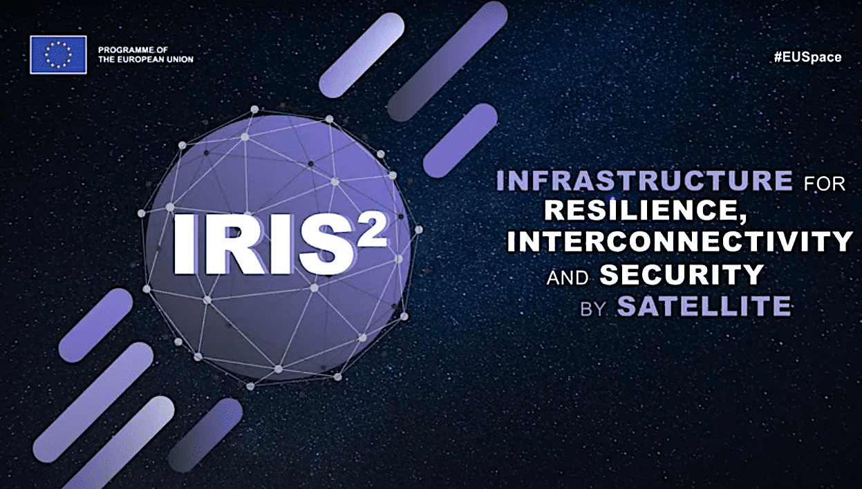 EU Commission publishes tender specifications for global service