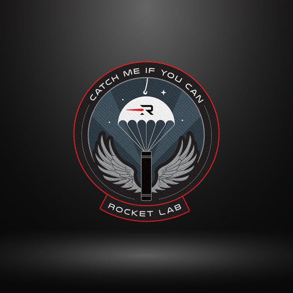 Rocket Lab’s next launch will feature midair booster recovery attempt