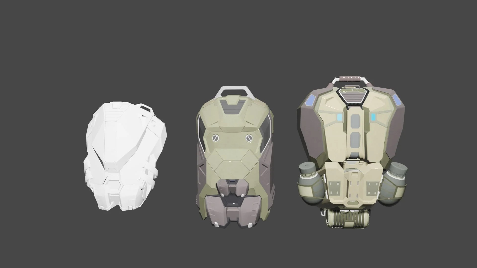 Star Citizen Alpha 3.15 Leak Spaceloop