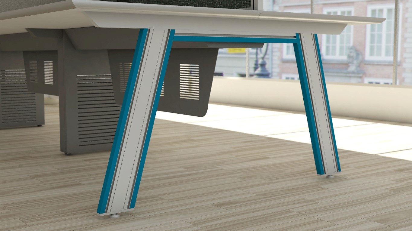 Leg Space Management Systems India Pvt. Ltd.