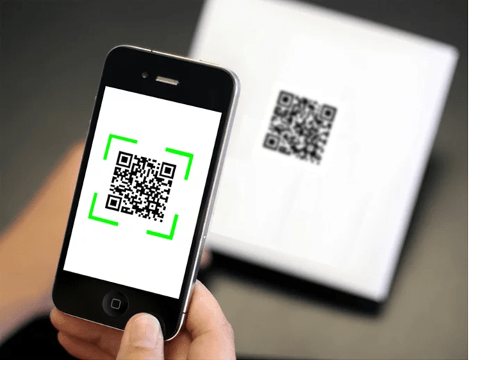 How to Read QR Code in Android by Integrating Zxing Library