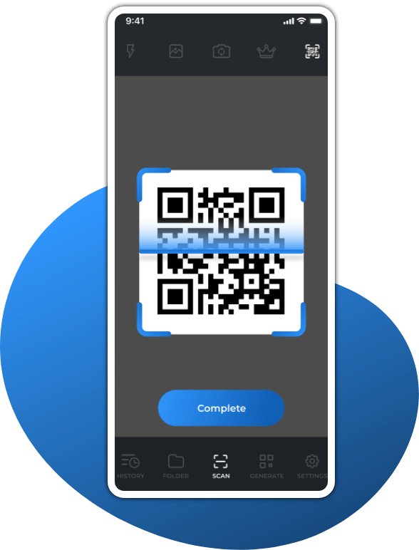 QR Scanner App Developed by Our App Developers