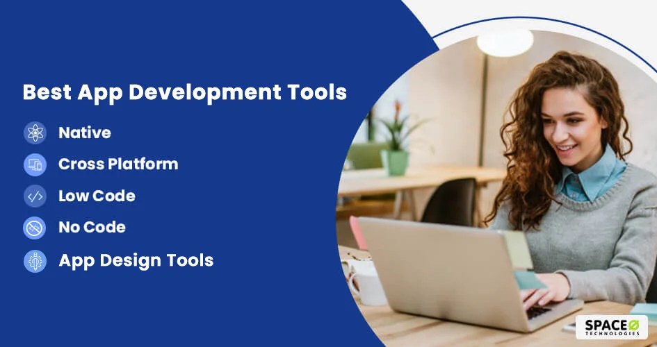 20 Top Mobile App Development Tools in 2024