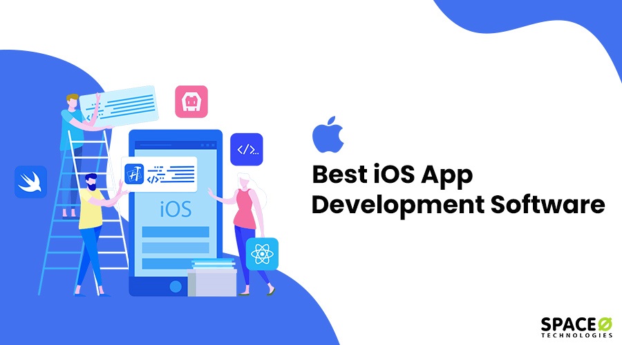 6 Best iOS App Development Software to Develop Your First iOS App
