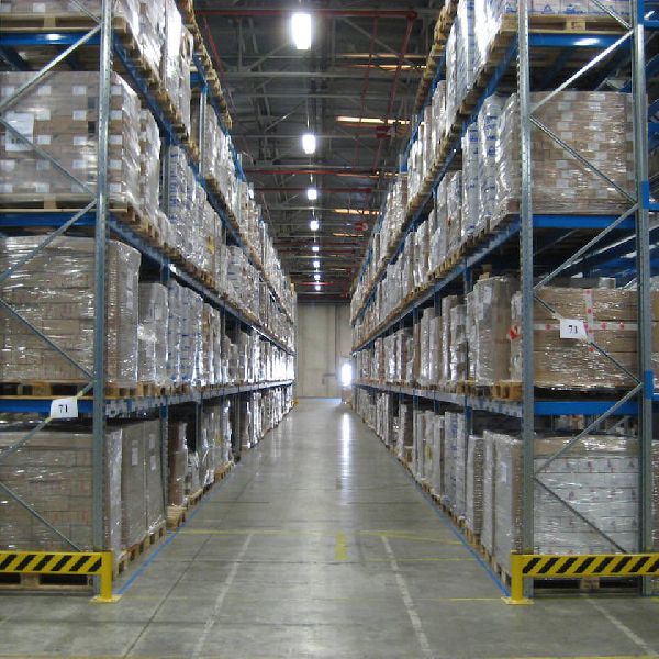Best Warehouse Racking and Shelving Suppliers in Dubai