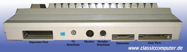 C 64 FAQ
