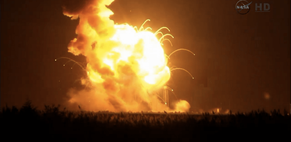 Space Disasters and Close Calls in Human Spaceflight