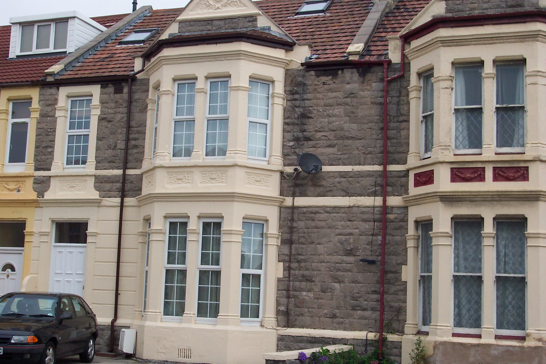 55 Locking Rd Spaces & Places Letting Agency