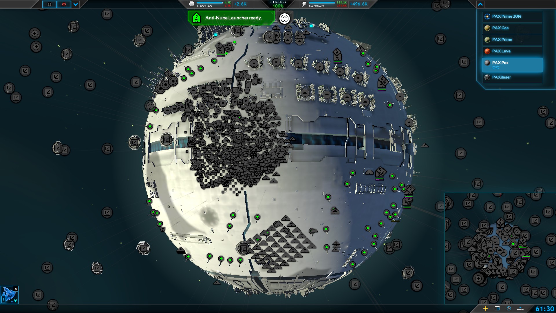 Annihilation Officially Released First Impressions