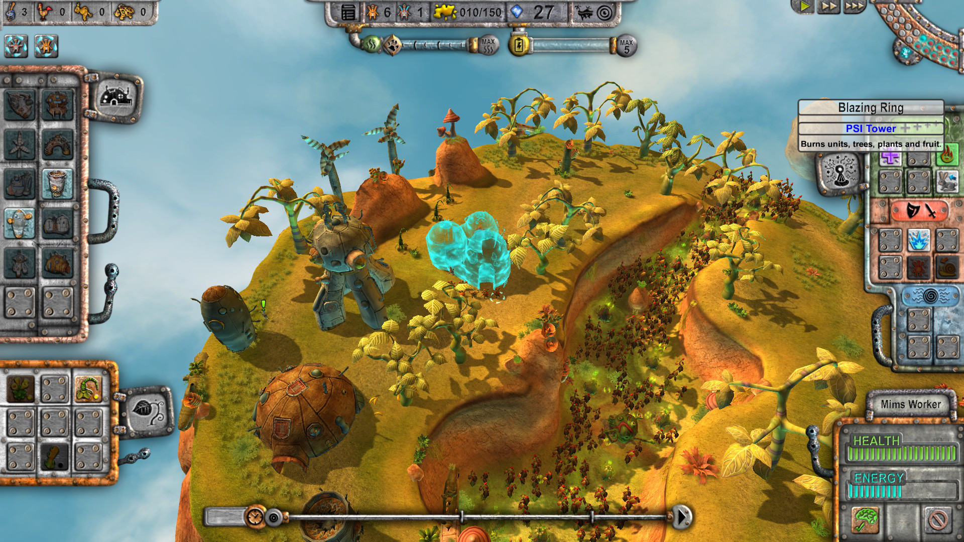 The Mims Beginning Early Access First Impressions