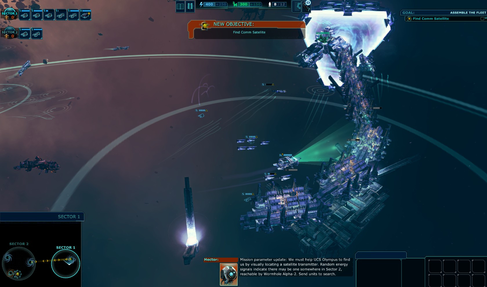 Ancient Space Review Ancient Space Review