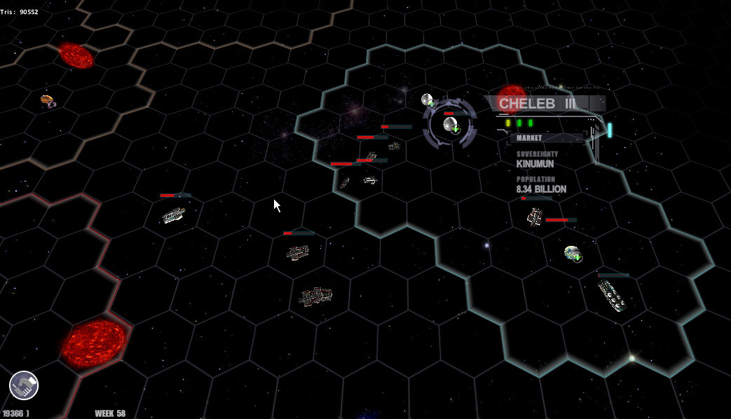 Stellar Indie Venture Worlds Collide