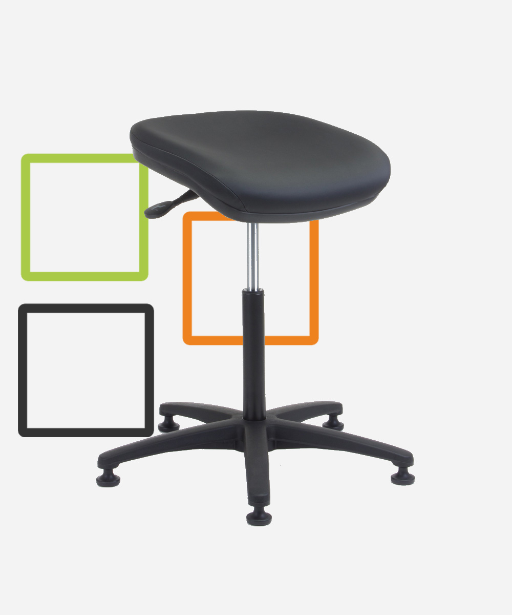 Perching Stool Space Smart Max
