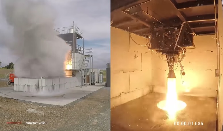 The engineering ingenuity of Rocket Lab’s Electron and Photon