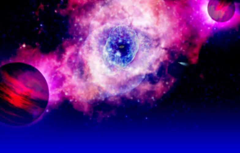 Threshold by Ben Jonjak Space Westerns Magazine