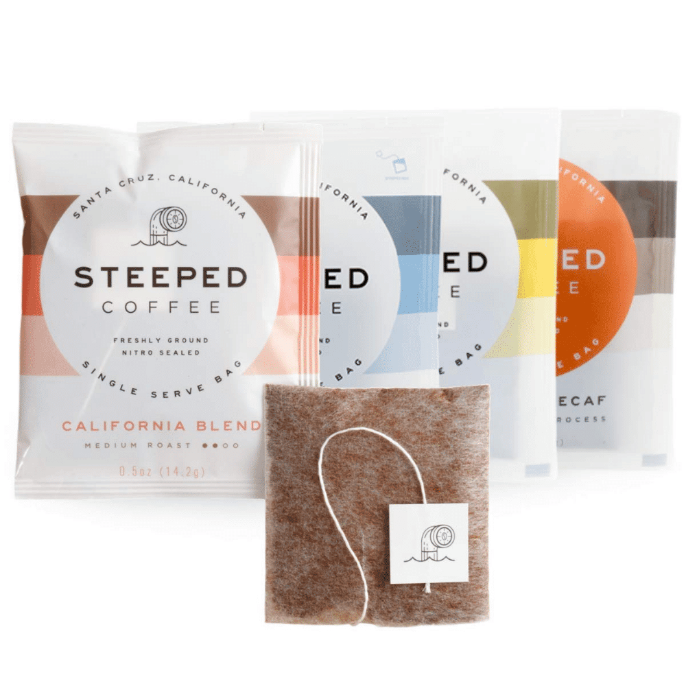 A Comprehensive Guide for Drip Coffee Bag Packaging Machines