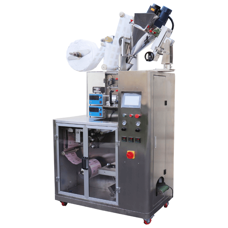 Drip Coffee Bag Packing Machine Spackmachine